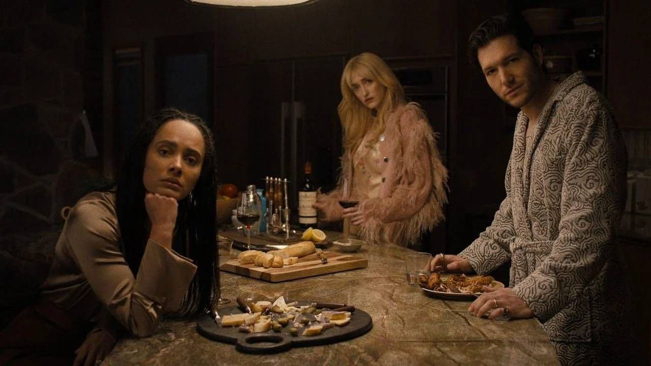 Los creadores de ‘Stranger Things’ conquistan las listas de Netflix con su nueva serie de terror: Está recomendada por el 86% de la crítica