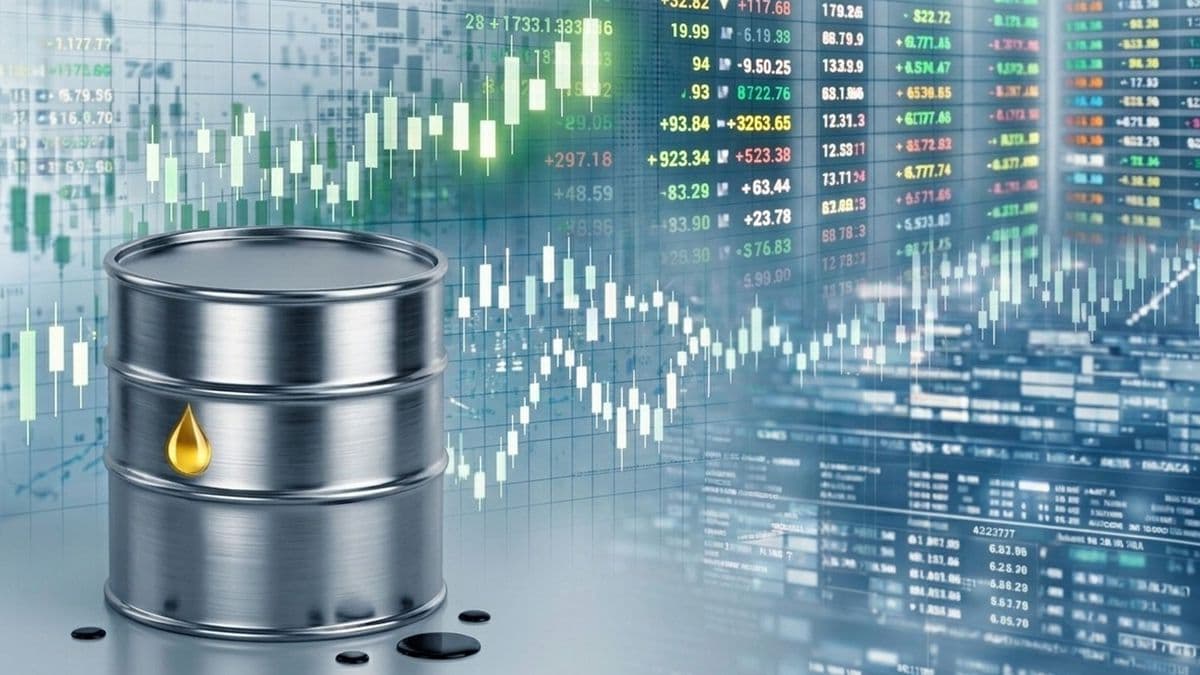 Los mercados globales suben y el petróleo retrocede ante el renovado optimismo sobre un diálogo entre EEUU e Irán