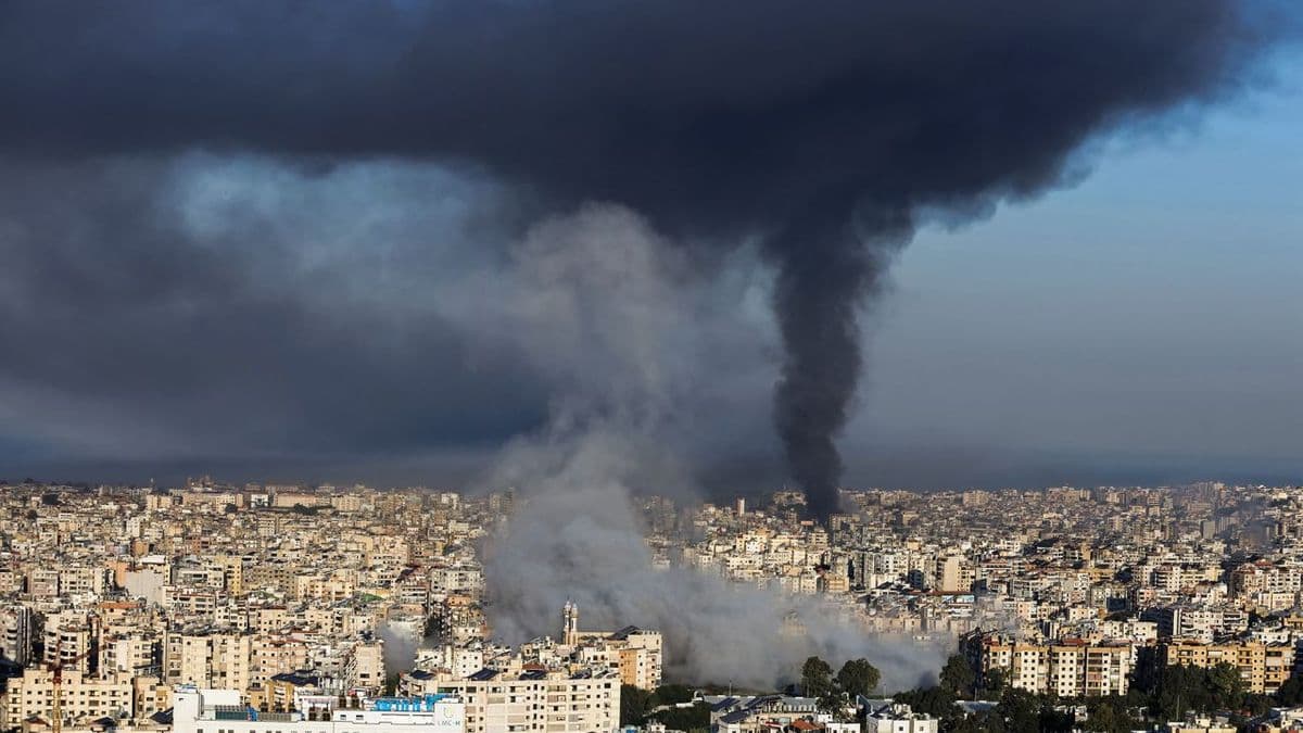Más del 60% de los estadounidenses desea un fin rápido de la guerra con Irán