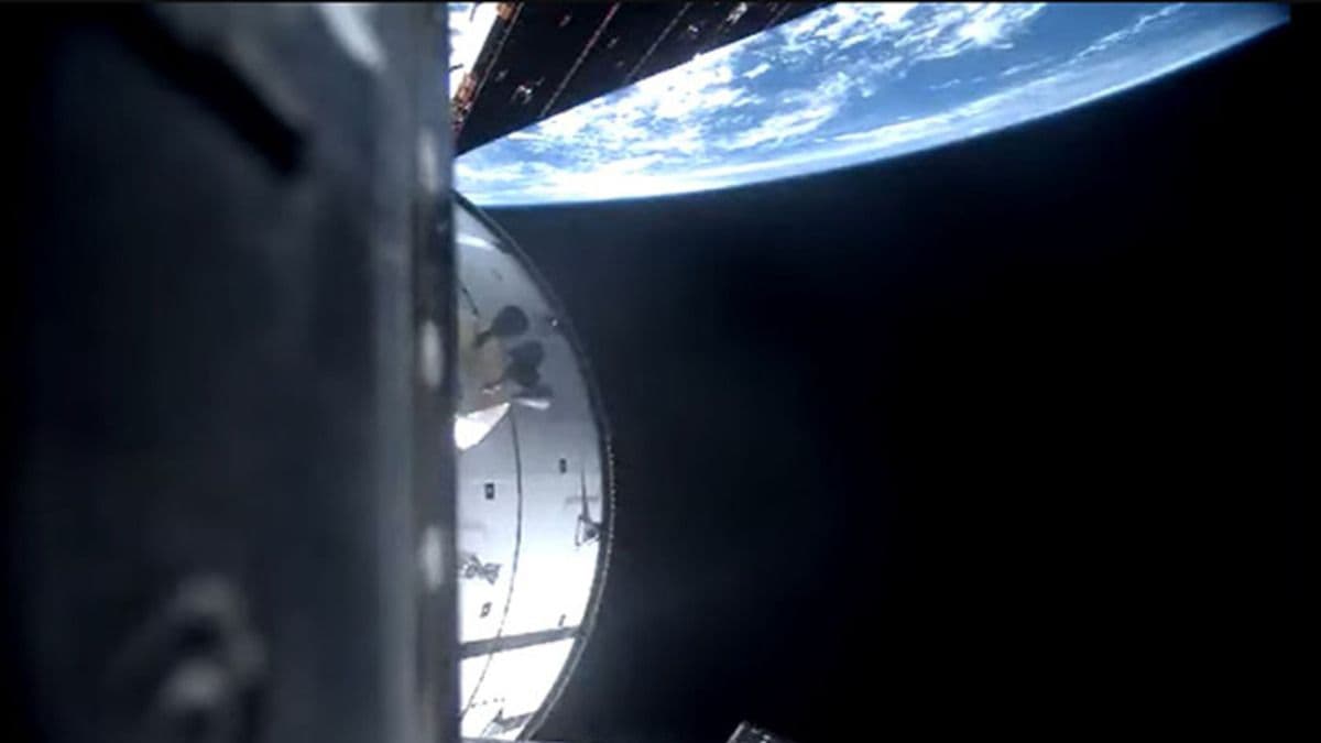 Misión Artemis II: los astronautas se preparan para su tercer día mientras la nave Orión ya viaja en trayectoria hacia la Luna