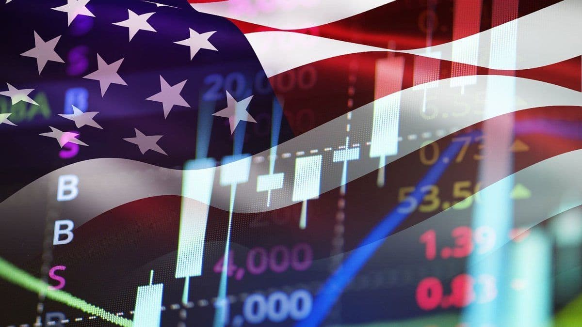 Morgan Stanley prevé ganancias y crecimiento del S&P 500, a pesar de la guerra en Medio Oriente