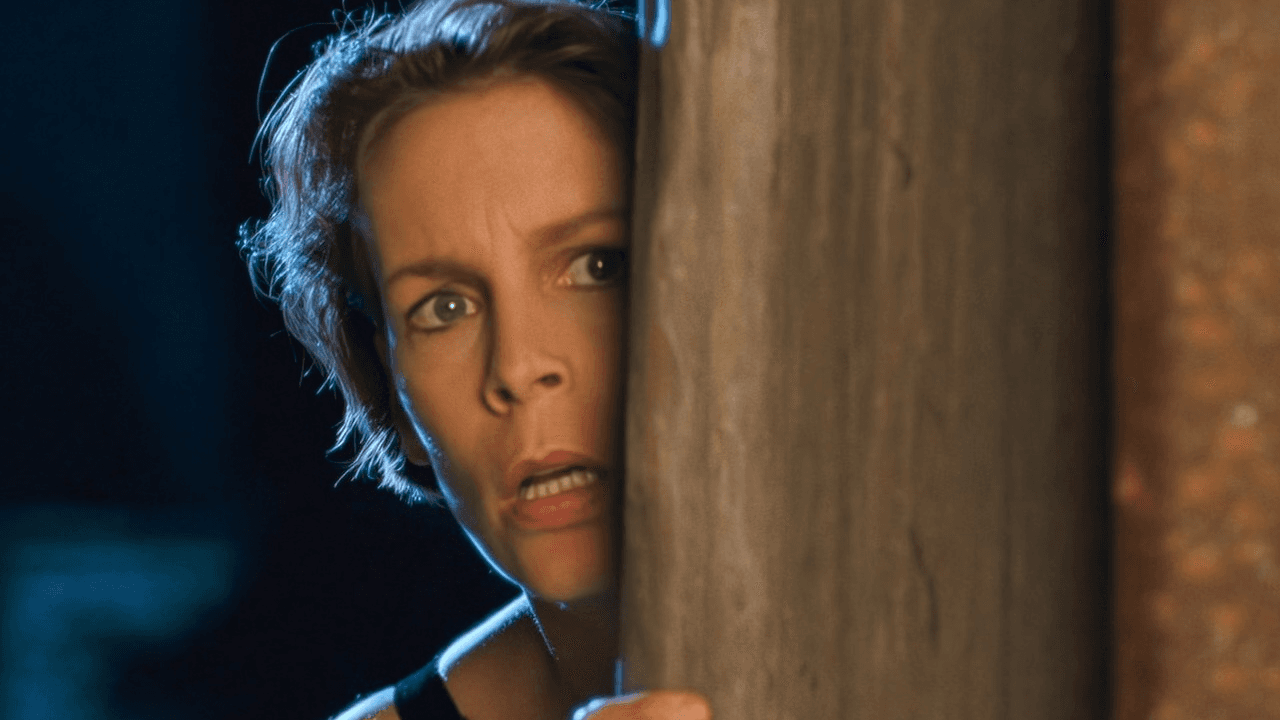 “No hubo ensayo”: hace 32 años Jamie Lee Curtis y James Cameron improvisaron un baile que se volvió inolvidable