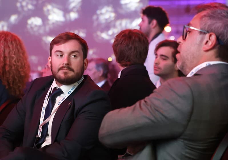 Pettovello echó a su jefe de Gabinete por los créditos del Nación y expuso a Caputo y Adorni