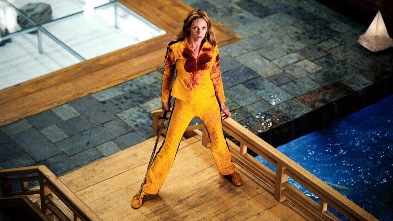Quentin Tarantino tenía ‘Kill Bill: The Whole Bloody Affair’ terminada en un cajón desde hace 22 años, pero al menos la hemos podido ver