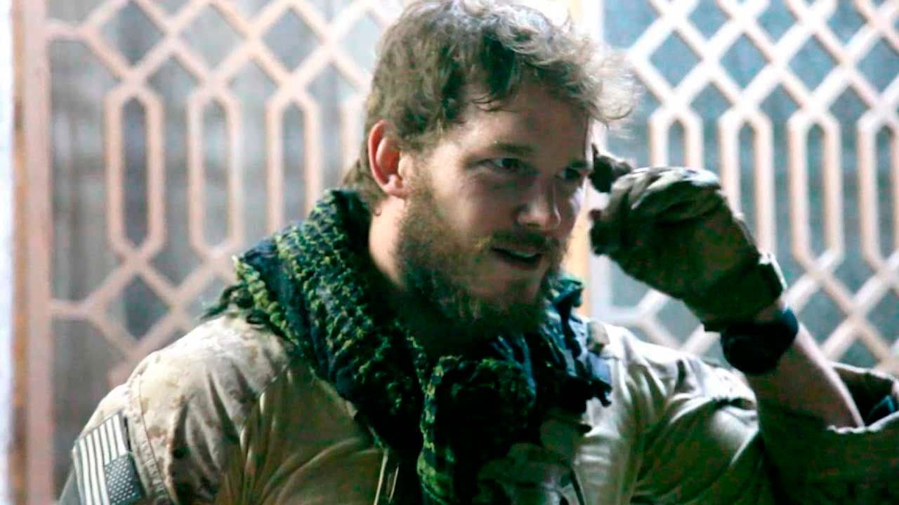 «Realmente pensaban que eras bueno, pero creen que estás demasiado gordo»: esta es la película que marcó el cambio definitivo de Chris Pratt