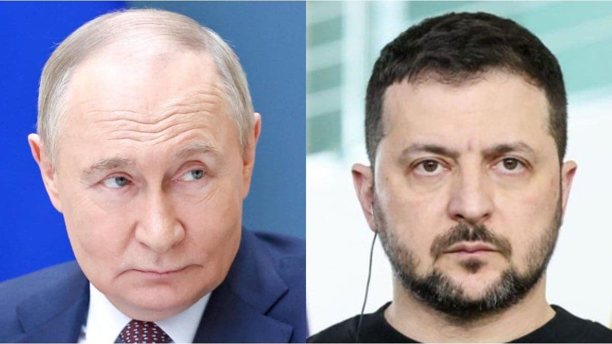 Rusia y Ucrania intercambiaron 175 prisioneros por lado antes de la tregua por la Pascua ortodoxa