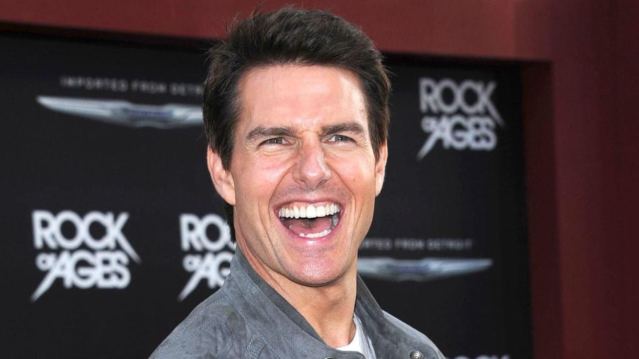 Tom Cruise da nombre a un tipo de droga, que utiliza su cara para promocionarla. Y al actor no le ha hecho ninguna gracia