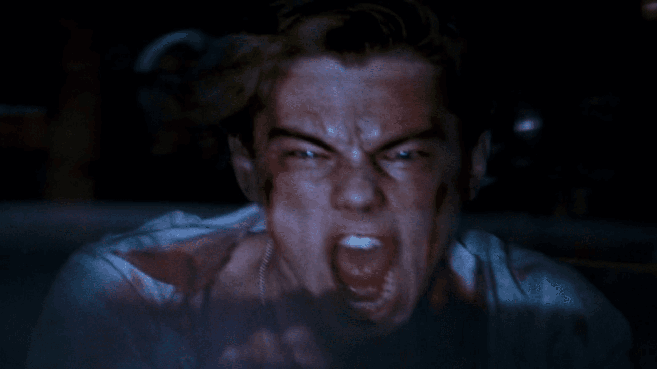 Últimos 4 días para verla en Netflix: una película kamikaze de Leonardo DiCaprio que arrasó en taquilla