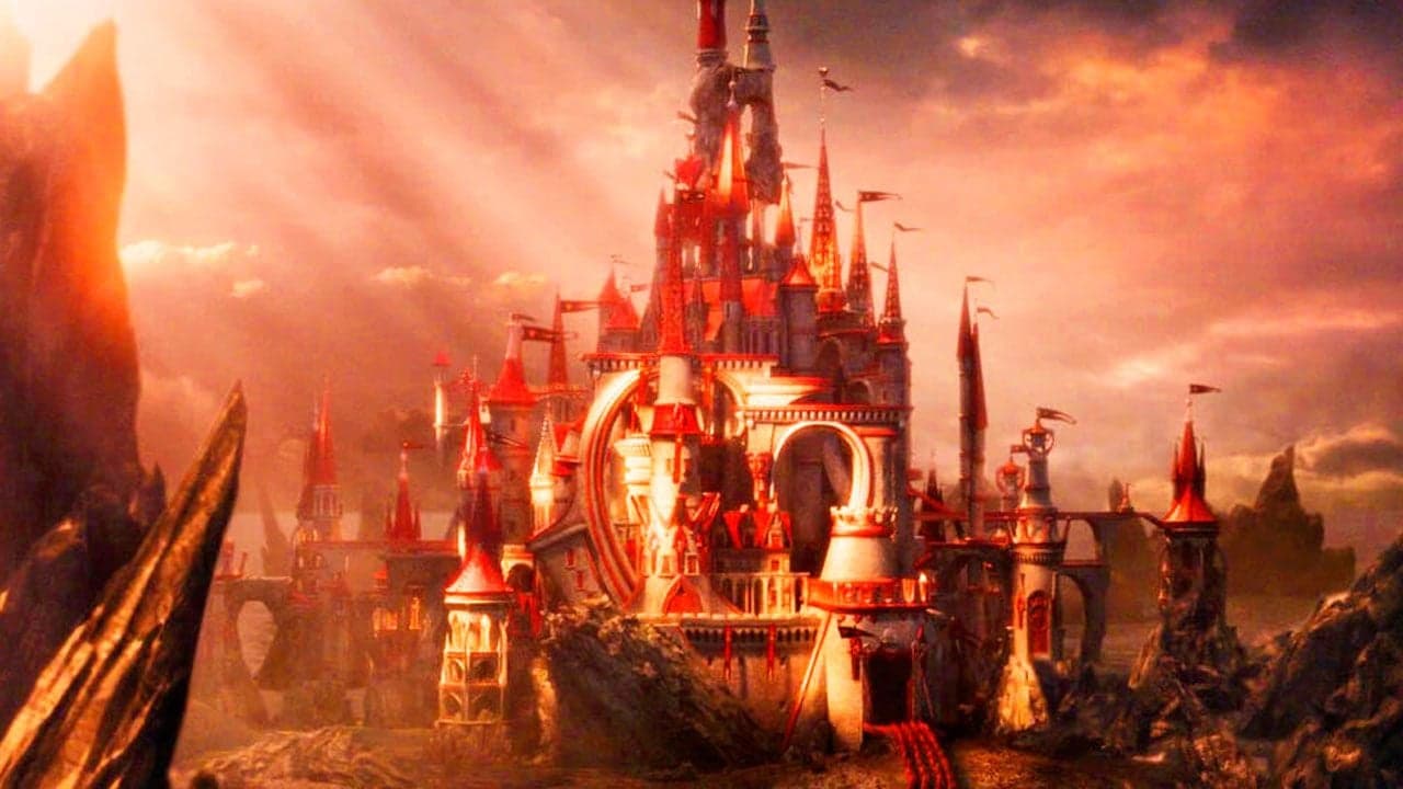 Una de las mejores historias de fantasía de todos los tiempos se está rehaciendo con tres grandes estrellas del momento