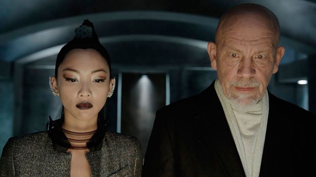 Ya está rodada, pero no viviremos para verla: la película que se estrenará en 2115 y mientras tanto está en una caja fuerte