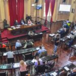 A la par de NaciÃ³n, tres provincias avanzan con proyectos de reforma electoral y Ficha Limpia