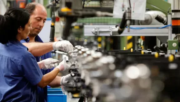 Argentina registra dos millones de personas con problemas de empleo