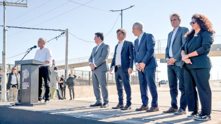 Aubasa impugnÃ³ la licitaciÃ³n de rutas nacionales y crece la tensiÃ³n con el Gobierno