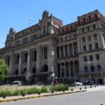 Axel Kicillof vuelve a la Corte Suprema por una deuda de $2,2 billones de ANSES