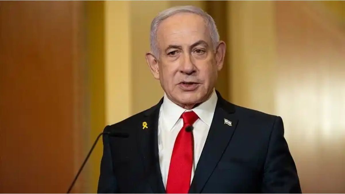 Benjamín Netanyahu reveló que fue sometido a un tratamiento contra el cáncer de próstata