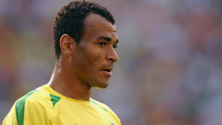 Cafú confía en que Brasil romperá la sequía en el próximo Mundial