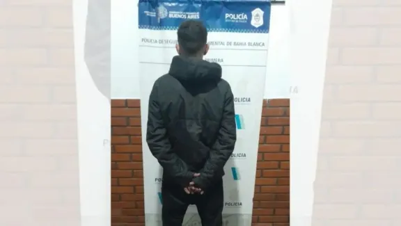 Capturaron a un hombre buscado por tentativa de homicidio en el Valle