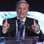 Chile: la mega reforma propiciada por José Antonio Kast llega al parlamento