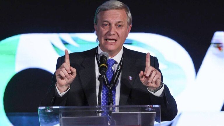 Chile: la mega reforma propiciada por José Antonio Kast llega al parlamento