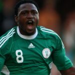 Conmoción en el fútbol: murió el nigeriano Michael Eneramo tras desplomarse durante un partido