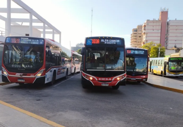 Crisis del transporte en las provincias: advierten que el 80% de las empresas tiene problemas para pagar sueldos