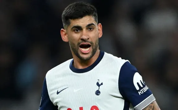 "Cuti" Romero está en la mira de Barcelona y Real Madrid