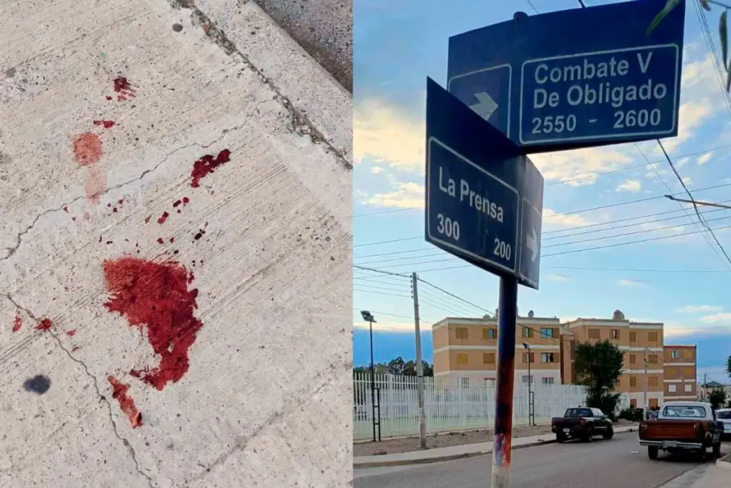Doble homicidio en Comodoro
