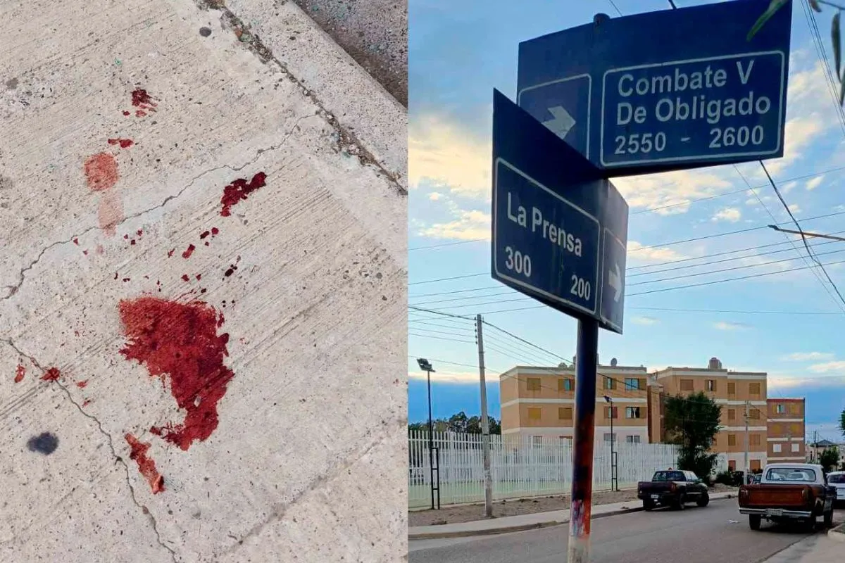Doble homicidio en Comodoro