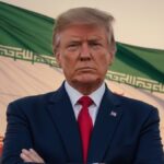 Donald Trump justificó por qué empezó la guerra contra Irán y negó influencia de Israel