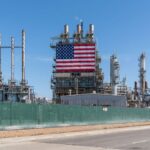 Donald Trump prórroga por otros 90 días la exención de la ley "Jones" para facilitar el transporte de petróleo en EEUU