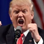 Donald Trump refuerza el control militar y ordena destruir barcos que intenten minar el estrecho de Ormuz