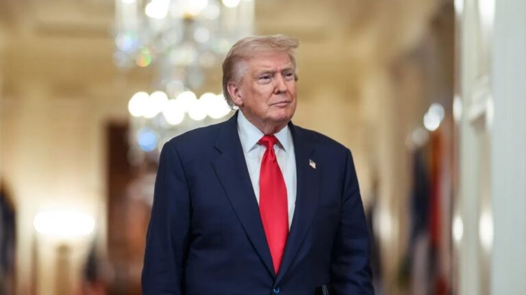 EEUU apoyaría el reclamo argentino de soberanía sobre las Islas Malvinas como sanción a Reino Unido por no participar de la guerra contra Irán