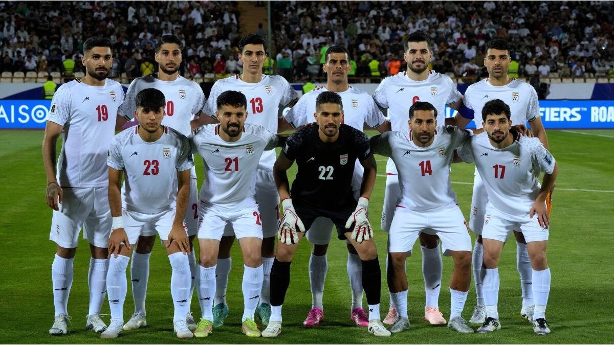 EEUU propuso reemplazar a Irán por Italia en el Mundial 2026