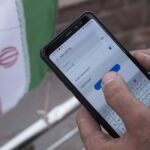 El apagón de internet en Irán lleva 56 días y sostuvieron que el acceso se reestablecerá cuando la guerra termine