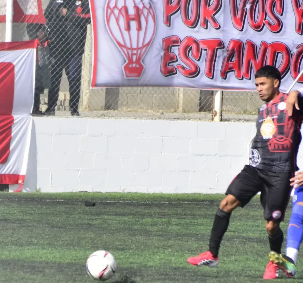 El clásico Newbery-Huracán se jugaría el próximo miércoles