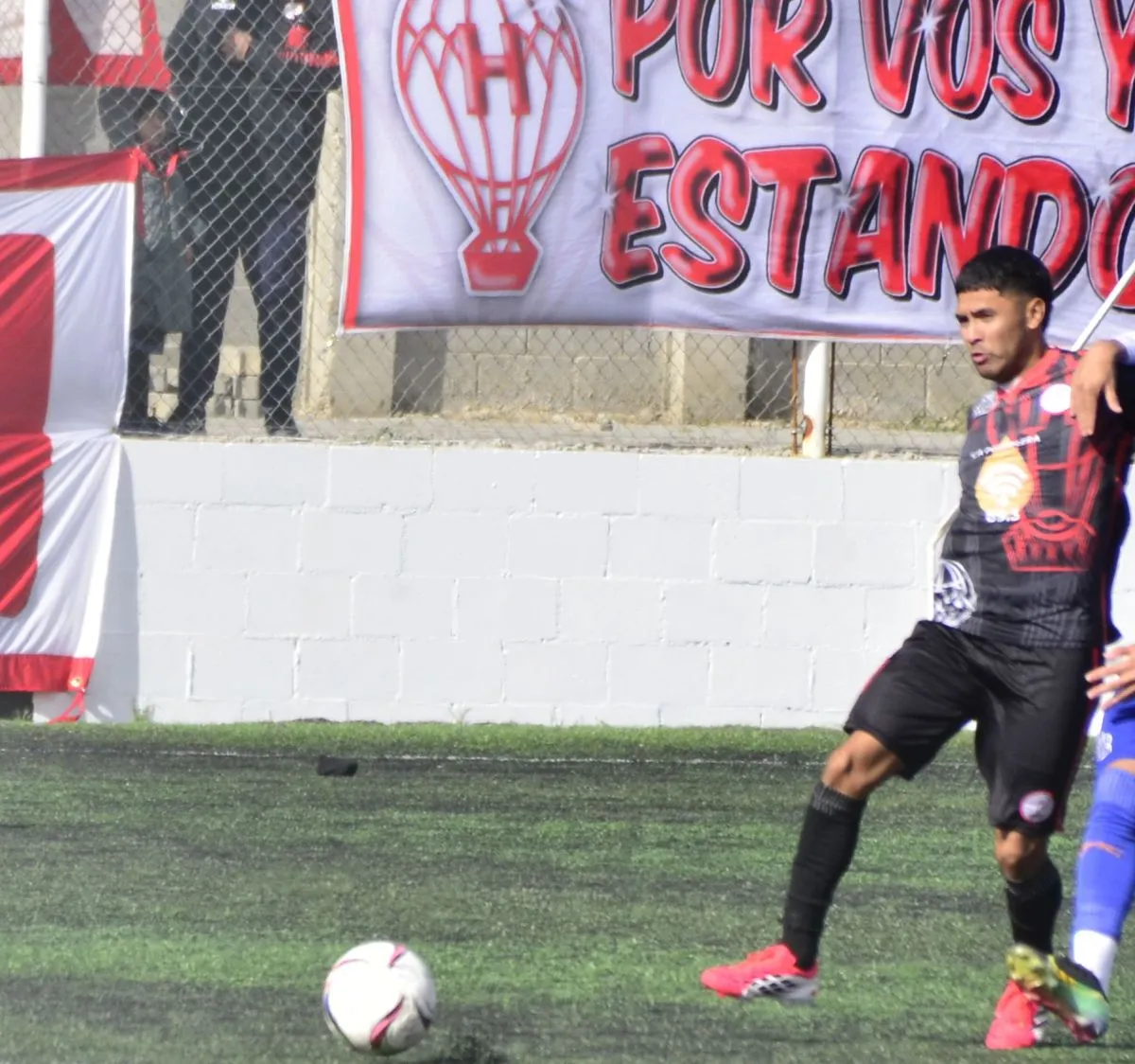 El clásico Newbery-Huracán se jugaría el próximo miércoles