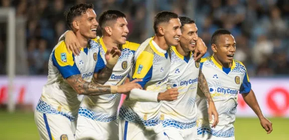 El contundente descargo de Di María