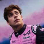 El cronograma de Colapinto en Buenos Aires: horarios, recorrido y todo sobre la exhibición