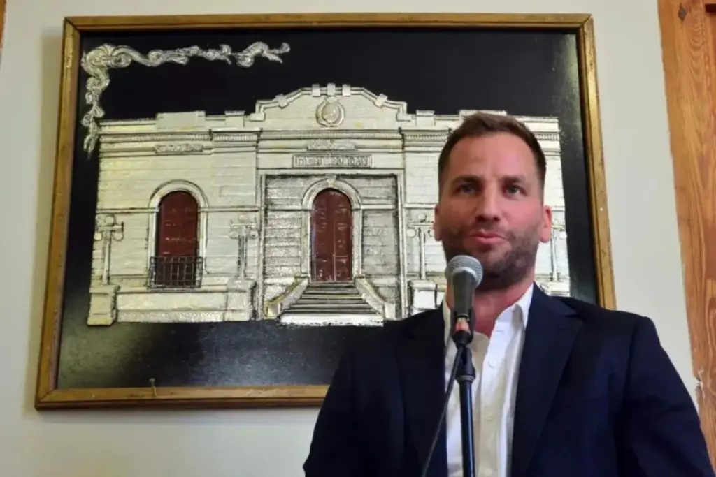 El Gobierno aclaró por qué desplazaron al jefe de Gabinete de Capital Humano