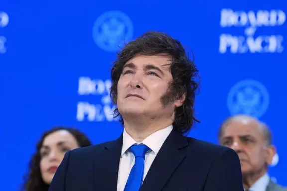 El Gobierno nacional oficializó el anticipo financiero a doce provincias