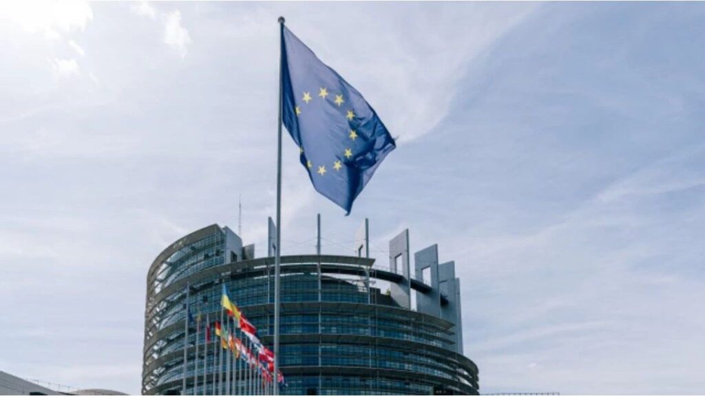 El Parlamento Europeo se une para redefinir la violación con el enfoque del consentimiento explícito