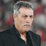 El técnico de Newell's Frank Kudelka protagonizó un accidente de tránsito en Rosario