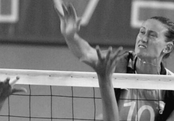 El voley argentino, de luto: falleció una exjugadora de la Selección