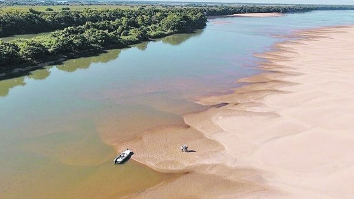 Emergencia hÃ­drica: Santa Fe lanza crÃ©ditos por casi $18 mil millones para asistir a productores