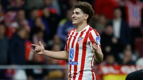 Empate entre el Atlético de Madrid y Arsenal