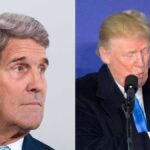 Exfuncionario de EEUU reveló que Donald Trump fue el único presidente en acceder al pedido de Benjamín Netanyahu de atacar Irán