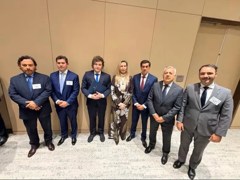 Fondos discrecionales: el Gobierno nacional distribuyó 47