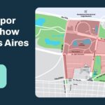 Franco Colapinto en la Ciudad: así serán los cortes de tránsito para montar el circuito en Palermo