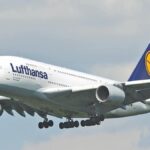 Guerra en Medio Oriente: Lufthansa canceló 20