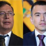 Gustavo Petro denunciará penalmente a Daniel Noboa por calumnias tras acusaciones de vínculos con el narcotráfico
